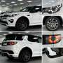 Land Rover Discovery Sport 2.0 TD4  4WD R-Dynamic - GARANTIE 12 MOIS - Blanc - thumbnail 16