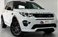 Land Rover Discovery Sport 2.0 TD4  4WD R-Dynamic - GARANTIE 12 MOIS - Blanc - thumbnail 2