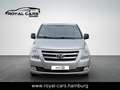 Hyundai H-1 Travel Trend NAVI*CAM*PDC*KLIMA*BT*AHK*8-Stz Silber - thumbnail 2