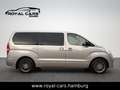 Hyundai H-1 Travel Trend NAVI*CAM*PDC*KLIMA*BT*AHK*8-Stz Silber - thumbnail 6