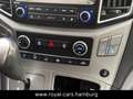 Hyundai H-1 Travel Trend NAVI*CAM*PDC*KLIMA*BT*AHK*8-Stz Silber - thumbnail 22