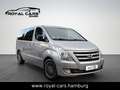 Hyundai H-1 Travel Trend NAVI*CAM*PDC*KLIMA*BT*AHK*8-Stz Silber - thumbnail 3