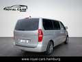 Hyundai H-1 Travel Trend NAVI*CAM*PDC*KLIMA*BT*AHK*8-Stz Silber - thumbnail 9