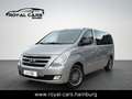 Hyundai H-1 Travel Trend NAVI*CAM*PDC*KLIMA*BT*AHK*8-Stz Silber - thumbnail 1