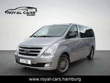 Travel Trend NAVI*CAM*PDC*KLIMA*BT*AHK*8-Stz