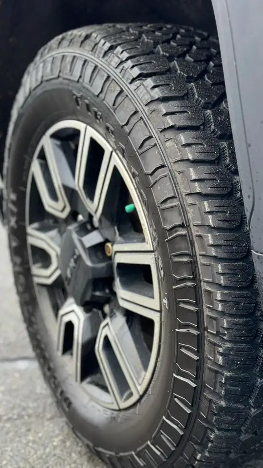 GMC Sierra 2500HD снимка GMC Sierra 2500HD
