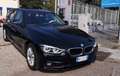 BMW 318 318i Touring Benzina Noir - thumbnail 2