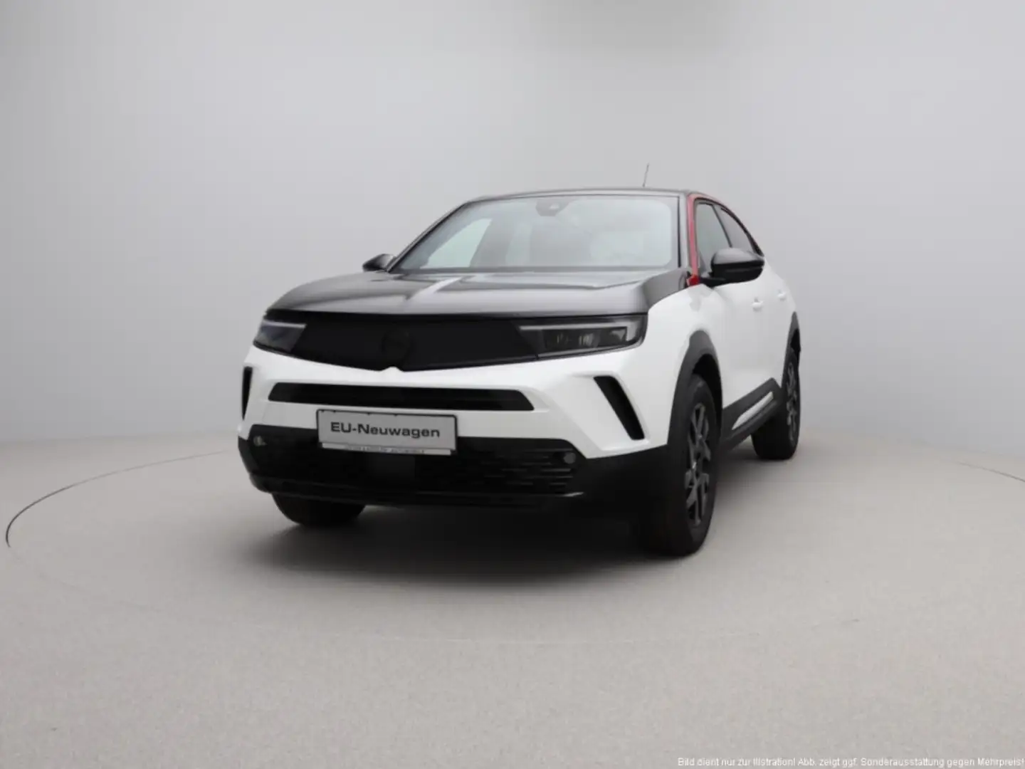 Opel Mokka HIT 1.2 Turbo Start-Stop 136PS Vert - 2