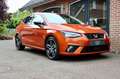 SEAT Ibiza 1.0 TSI FR | NAVIGATIE | CARPLAY | CRUISE | STOELV Oranje - thumbnail 10