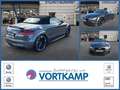 Audi TT Roadster quattro S-Line S-tronic Gris - thumbnail 1