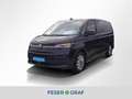 Volkswagen T7 Multivan 2.0 TDI Life lang 7Si. ACC AHK RüKa Bleu - thumbnail 1