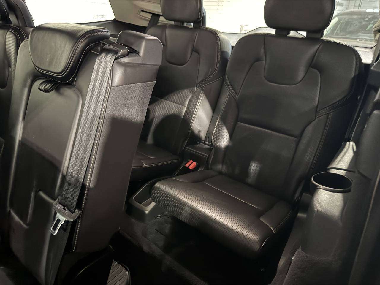 2016 Volvo XC90 AWD 5dr T6 Inscription thumb 20