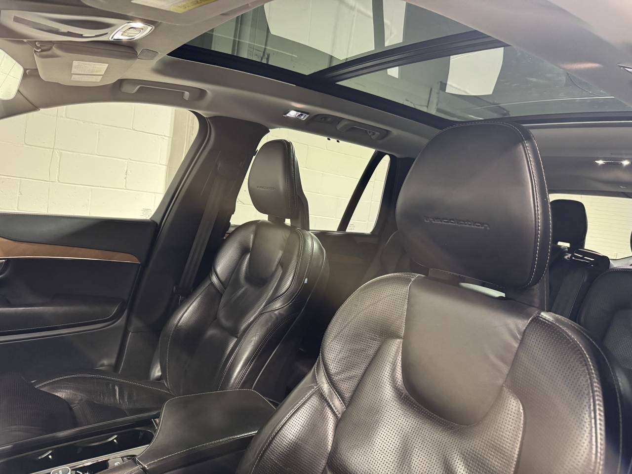 2016 Volvo XC90 AWD 5dr T6 Inscription thumb 16