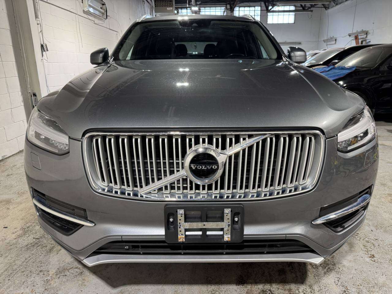 2016 Volvo XC90 AWD 5dr T6 Inscription alt 3
