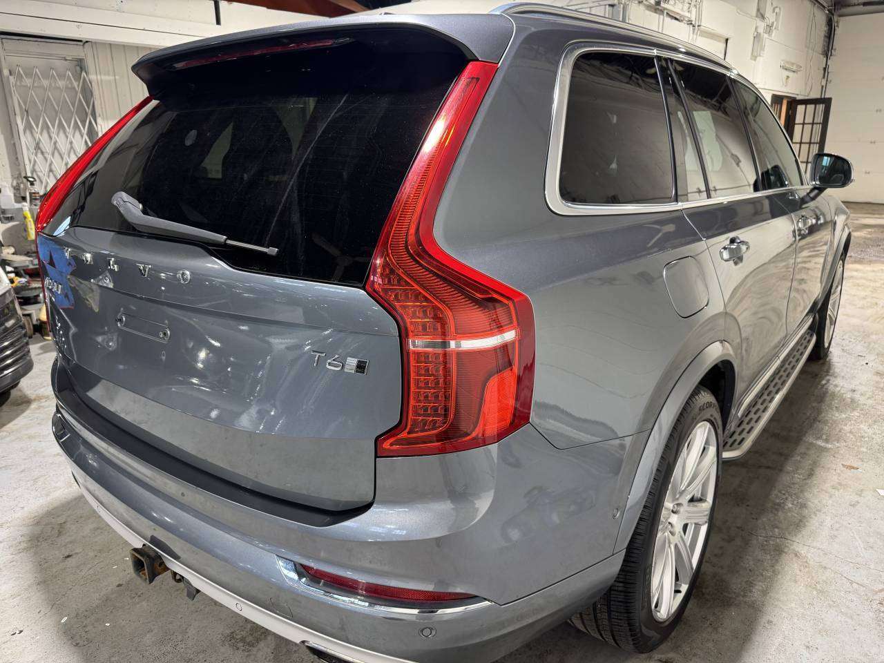2016 Volvo XC90 AWD 5dr T6 Inscription thumb 6