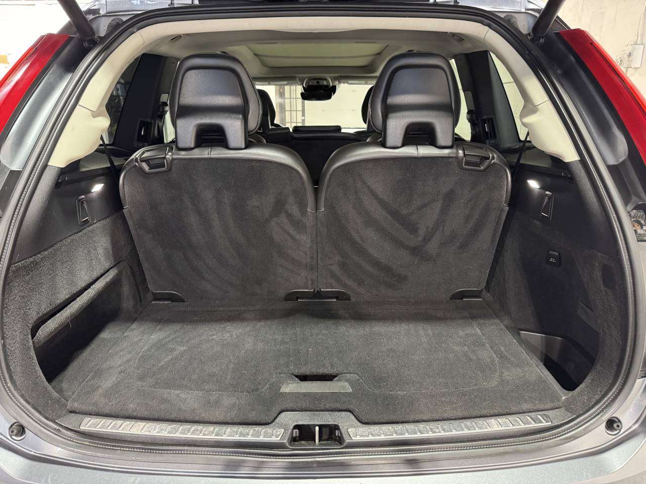 2016 Volvo XC90 AWD 5dr T6 Inscription thumb 8