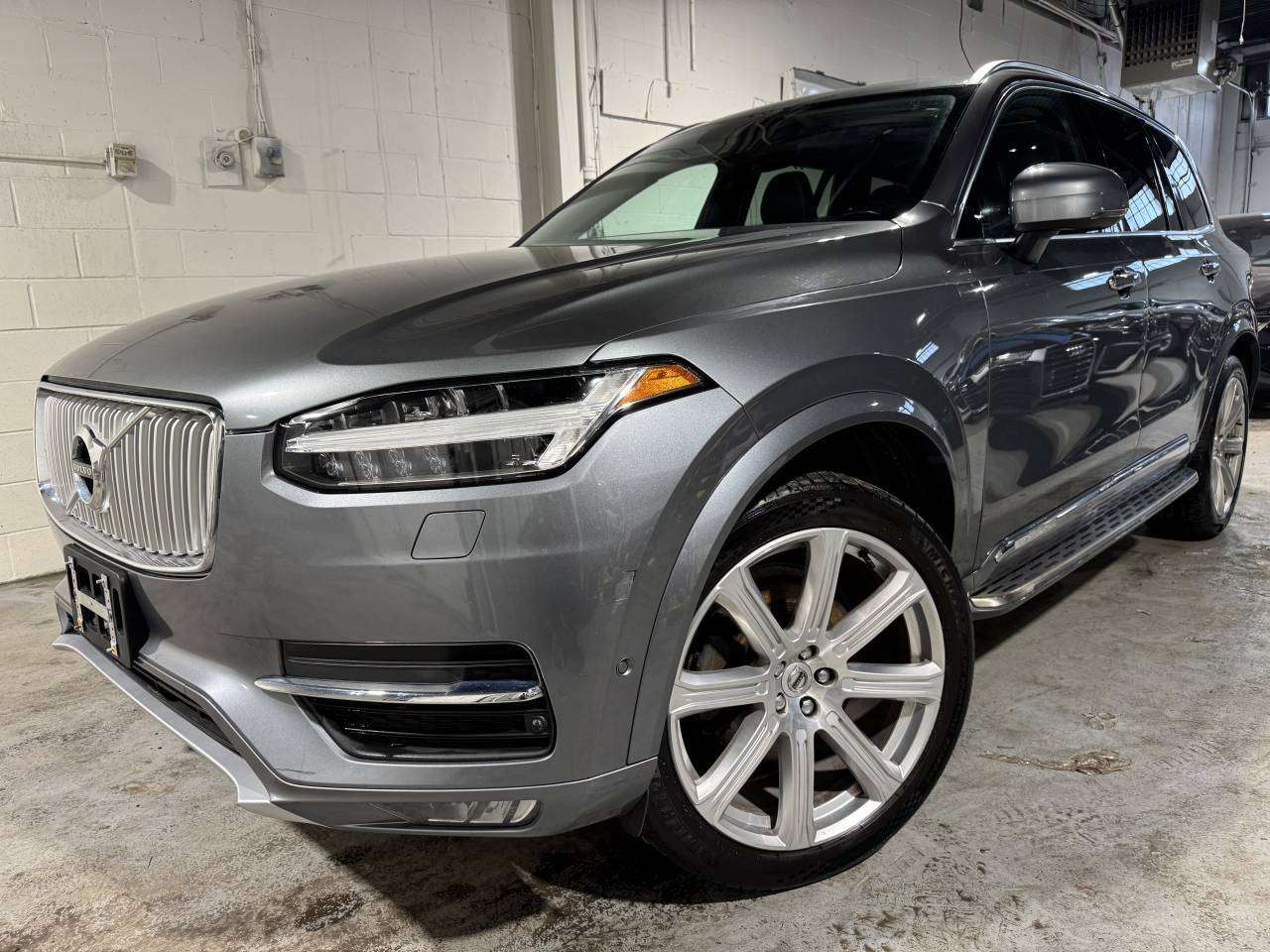 2016 Volvo XC90 AWD 5dr T6 Inscription
