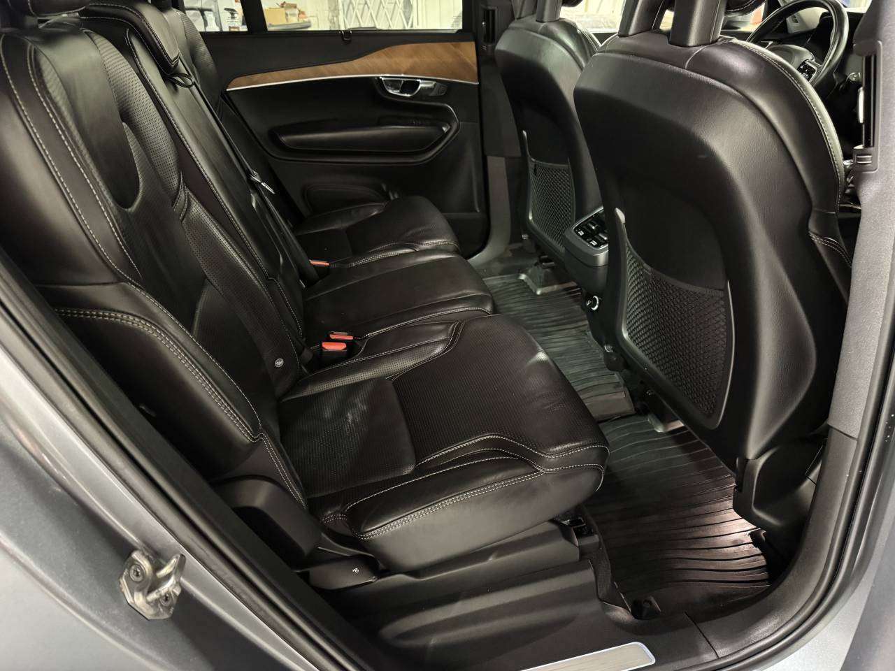 2016 Volvo XC90 AWD 5dr T6 Inscription thumb 21
