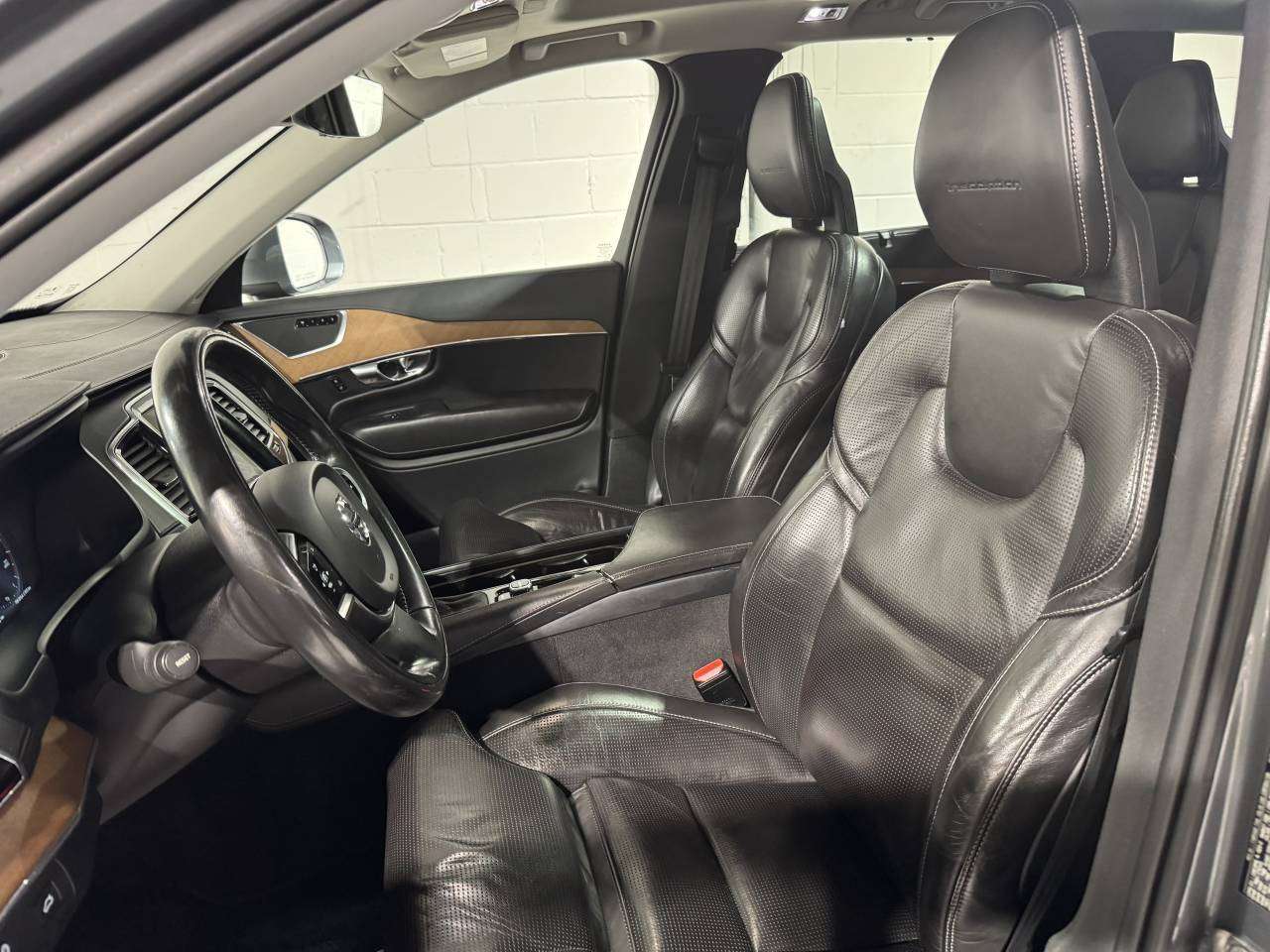2016 Volvo XC90 AWD 5dr T6 Inscription thumb 18