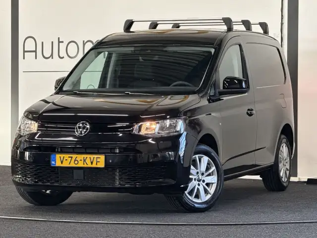Volkswagen Caddy Cargo 1.5 TSI Style | TREKHAAK | CAMERA | CARPLAY