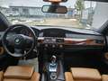 BMW 525 Touring 525i Edition Sport Navi Shadow Leder Schwarz - thumbnail 15