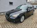 BMW 525 Touring 525i Edition Sport Navi Shadow Leder Schwarz - thumbnail 29