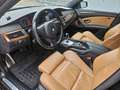 BMW 525 Touring 525i Edition Sport Navi Shadow Leder Schwarz - thumbnail 10