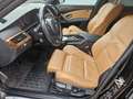 BMW 525 Touring 525i Edition Sport Navi Shadow Leder Schwarz - thumbnail 11