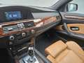 BMW 525 Touring 525i Edition Sport Navi Shadow Leder Schwarz - thumbnail 20