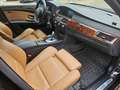 BMW 525 Touring 525i Edition Sport Navi Shadow Leder Schwarz - thumbnail 14