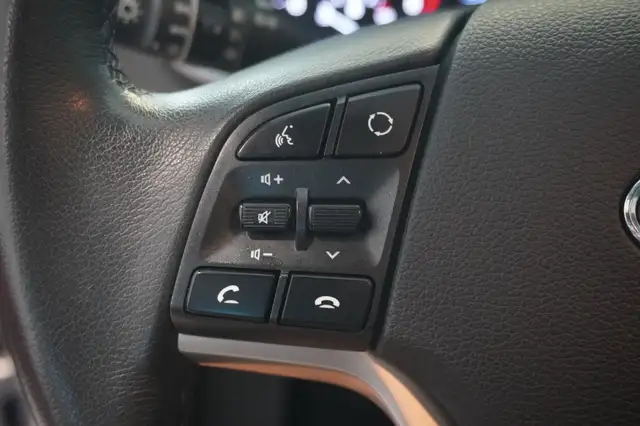 Hyundai Tucson view 12