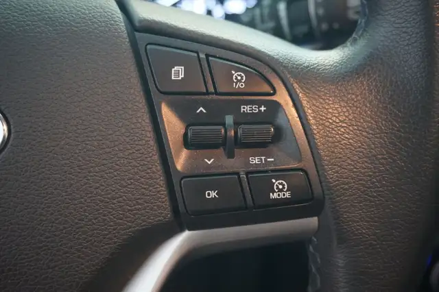 Hyundai Tucson view 13