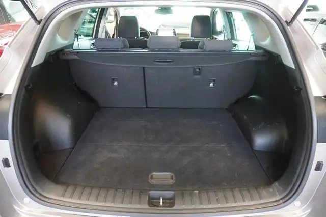 Hyundai Tucson view 10