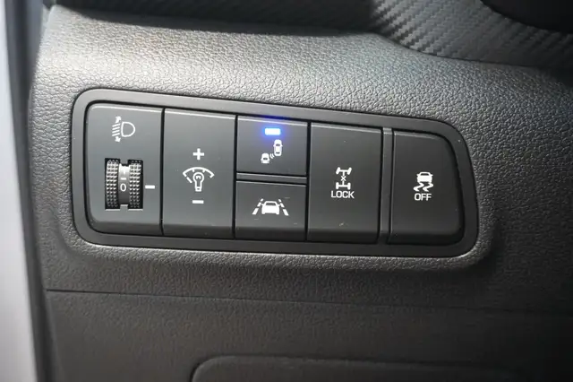 Hyundai Tucson view 15