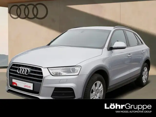 Audi Q3 1.4 TFSI S-tronic AHK Navi PDC XENON Klimaa Sit...