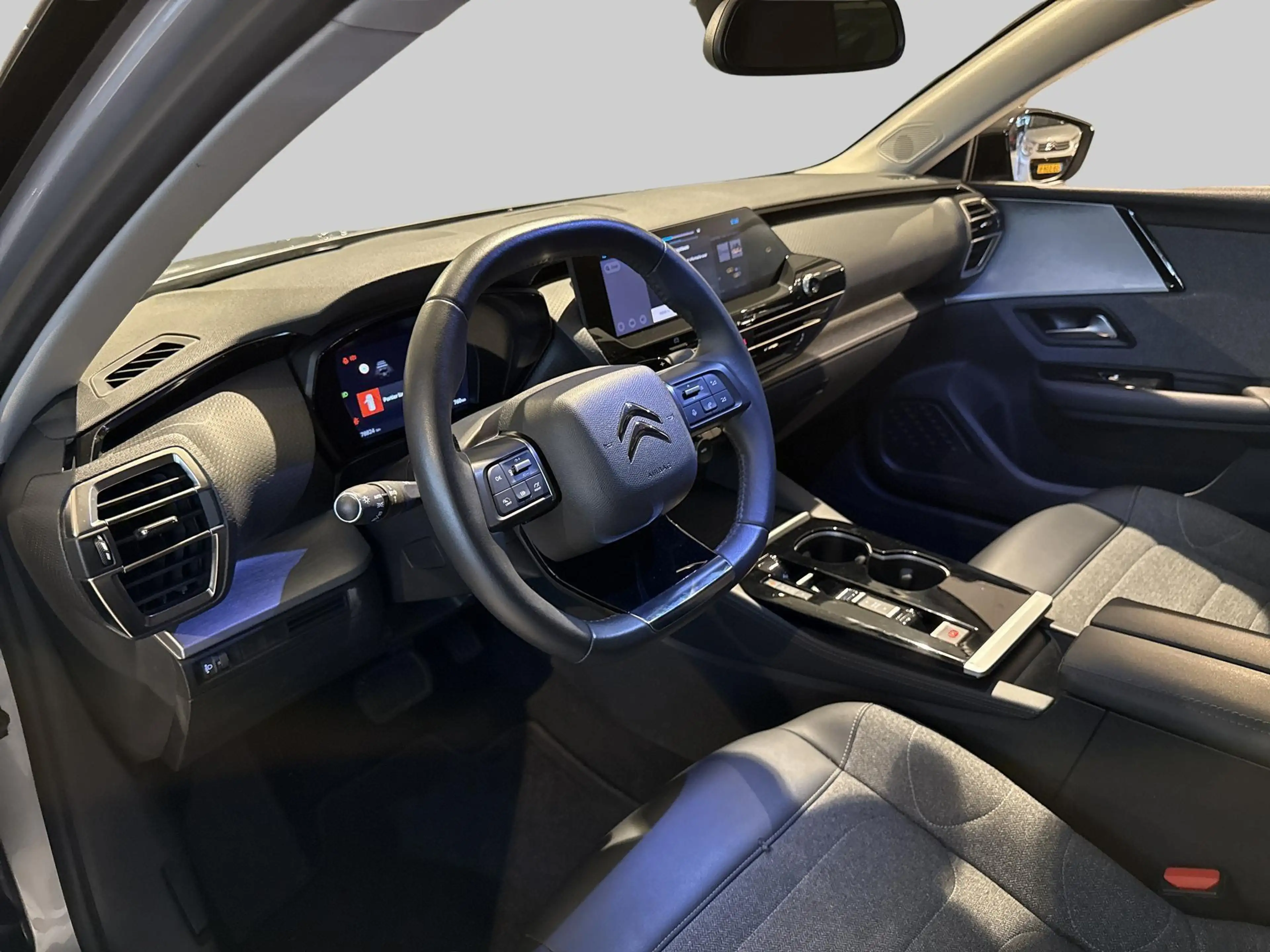 Citroen C5 X 1.2 TURBO 130PK Automaat Feel | Achteruitrijcamera — photo 13