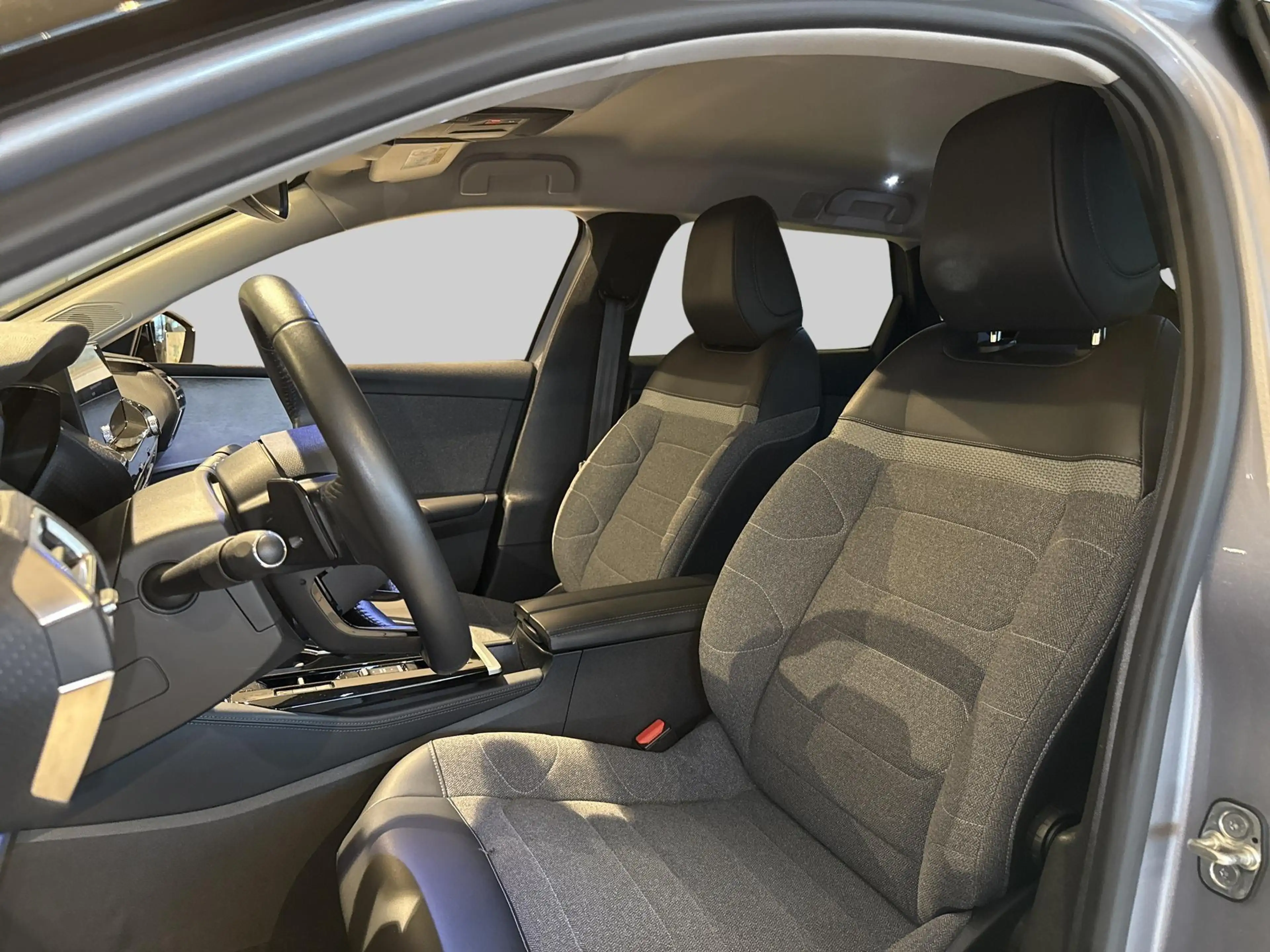 Citroen C5 X 1.2 TURBO 130PK Automaat Feel | Achteruitrijcamera — photo 14