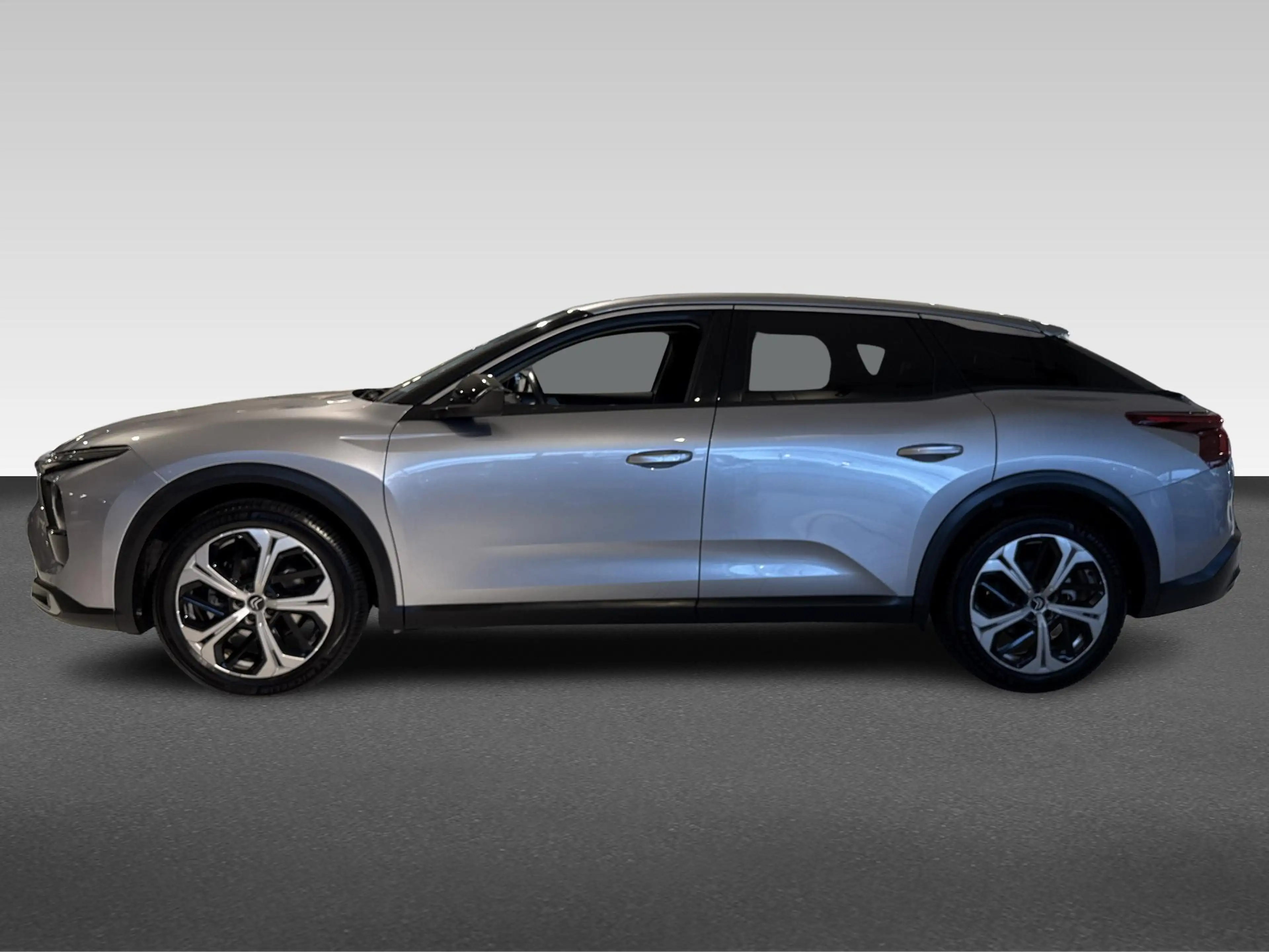 Citroen C5 X 1.2 TURBO 130PK Automaat Feel | Achteruitrijcamera — photo 2