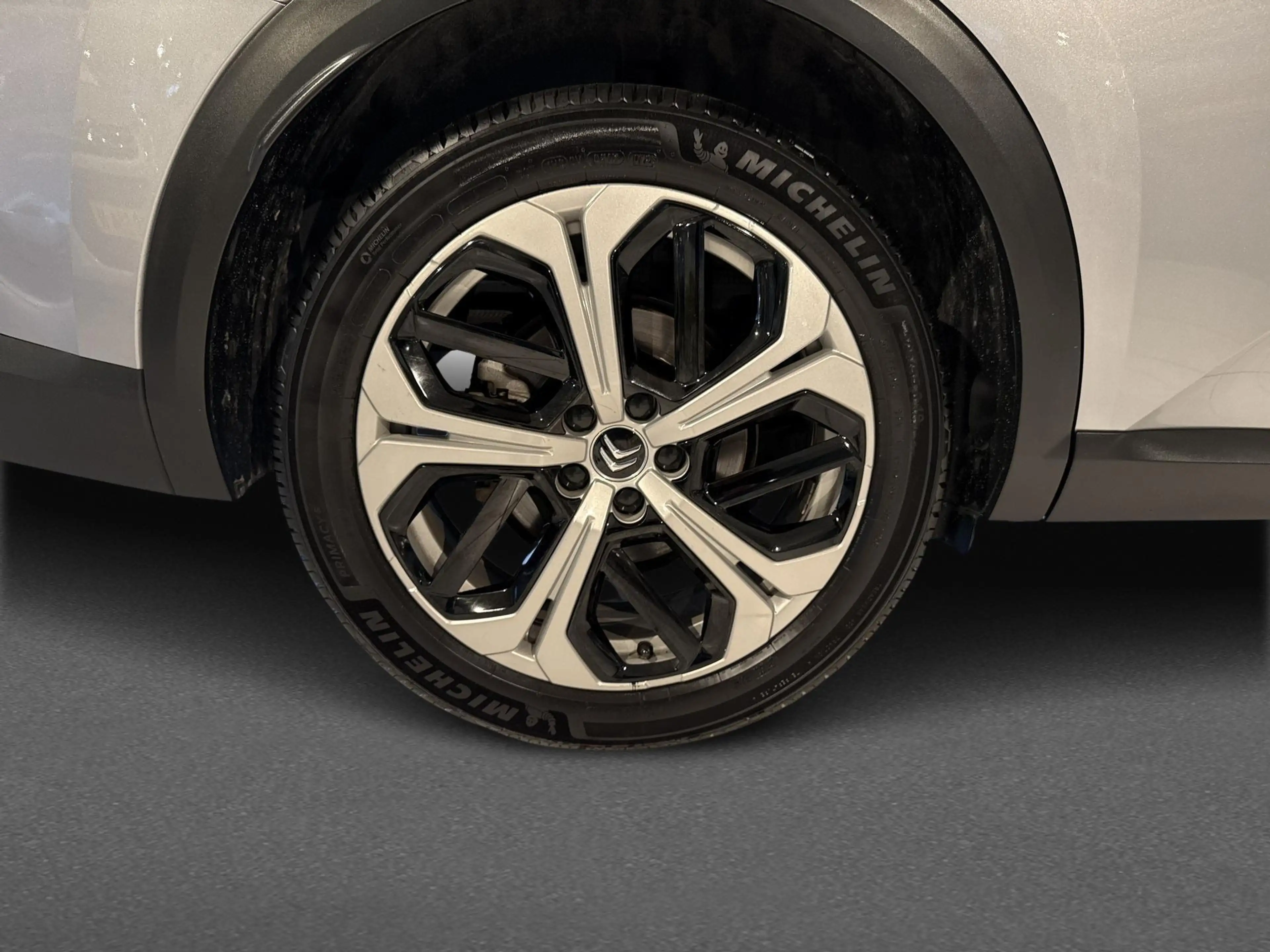 Citroen C5 X 1.2 TURBO 130PK Automaat Feel | Achteruitrijcamera — photo 9