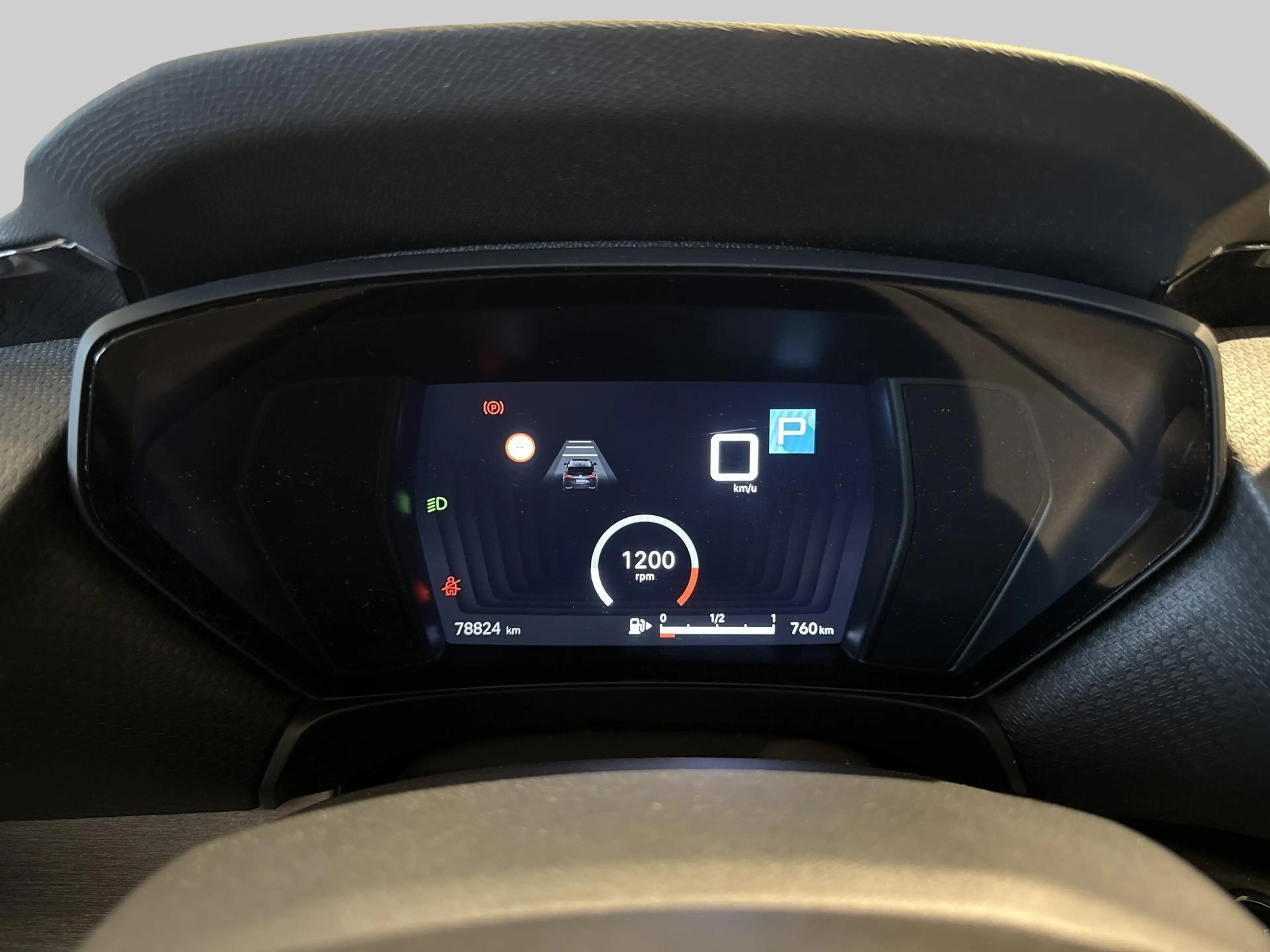 Citroen C5 X 1.2 TURBO 130PK Automaat Feel | Achteruitrijcamera — photo 10
