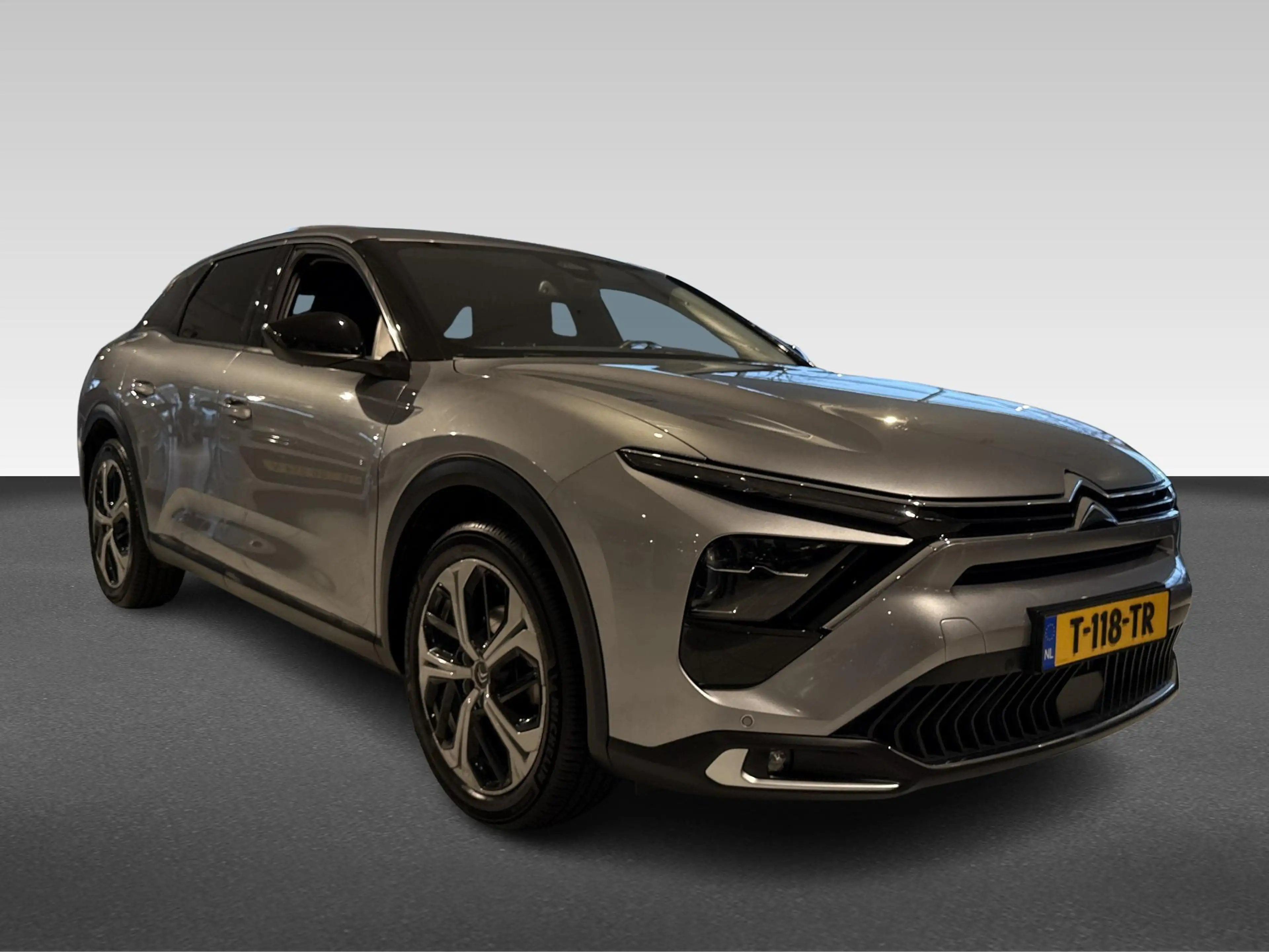 Citroen C5 X 1.2 TURBO 130PK Automaat Feel | Achteruitrijcamera — photo 4