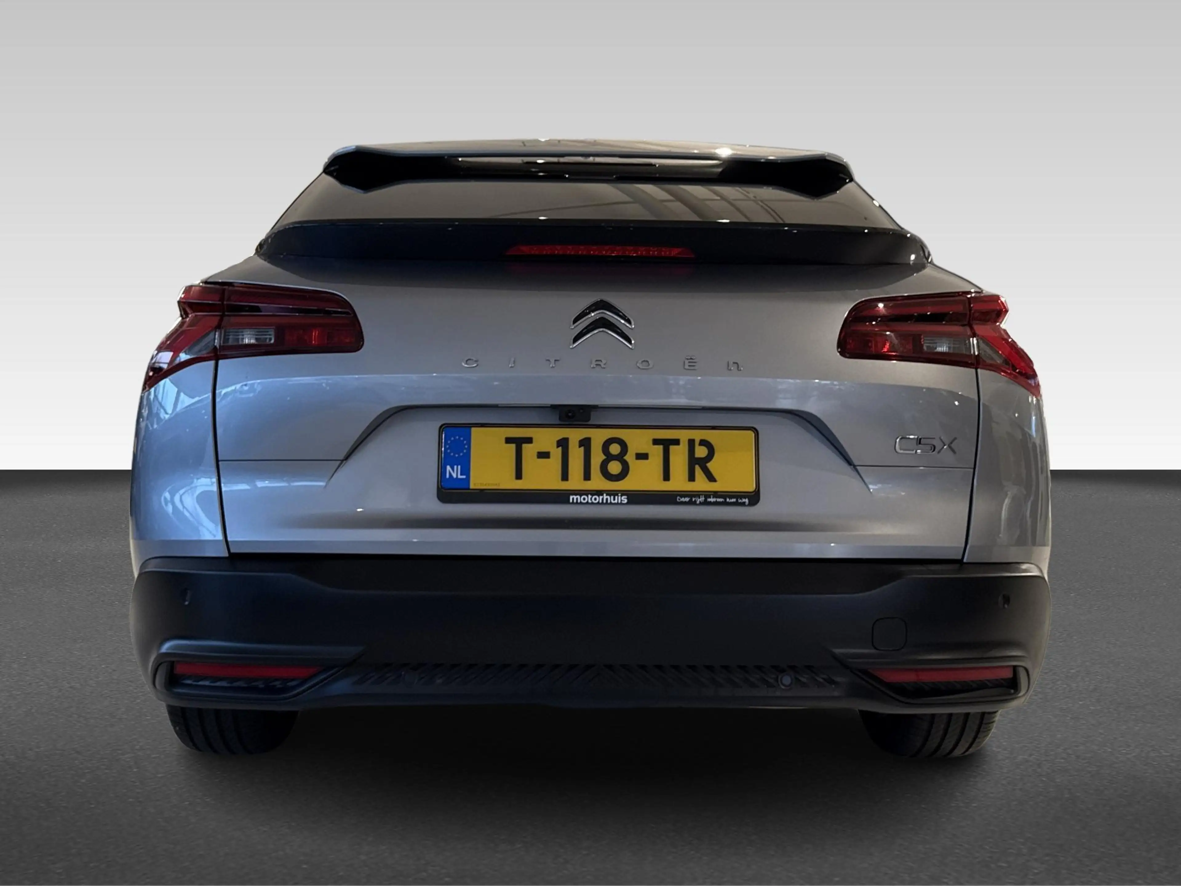 Citroen C5 X 1.2 TURBO 130PK Automaat Feel | Achteruitrijcamera — photo 7