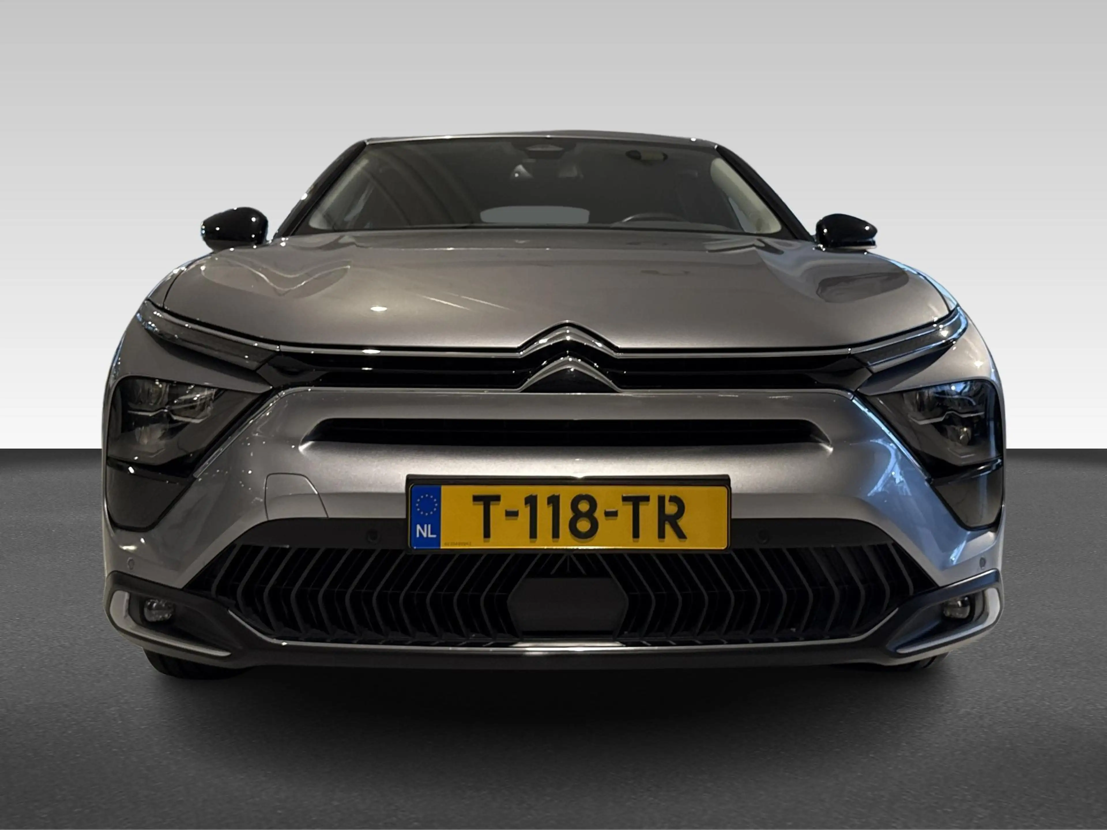 Citroen C5 X 1.2 TURBO 130PK Automaat Feel | Achteruitrijcamera — photo 5