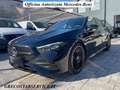 Mercedes-Benz A 200 AMG Line Premium Plus auto Interni Brown EDITION Nero - thumbnail 1