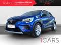 Renault Captur TCe Intens 67kW Azul - thumbnail 1