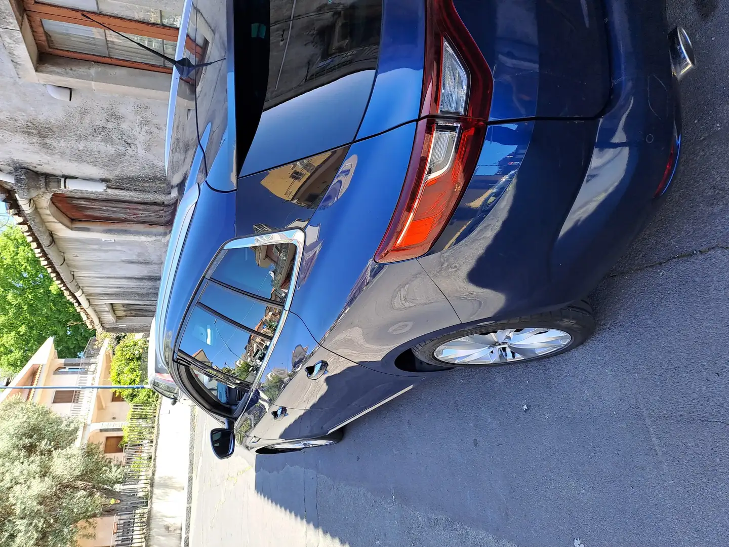 Renault Megane Sporter 1.5 dci energy Zen 110cv edc - 2