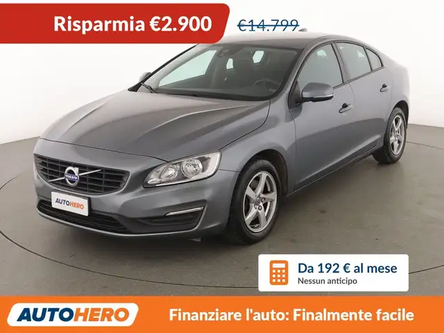 Volvo S60 2.0 D3 Kinetic