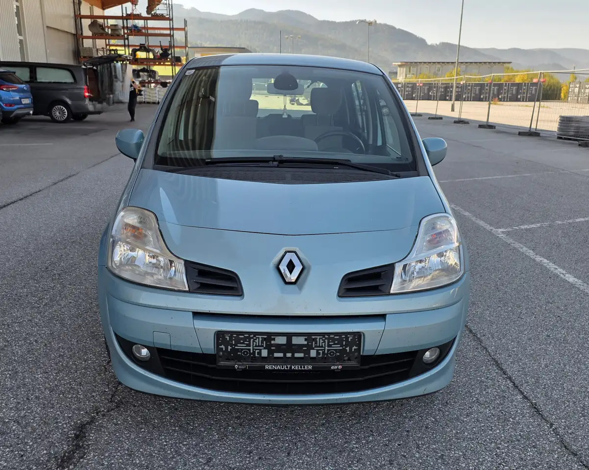 Renault Modus