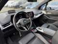 BMW 218 2-serie Active Tourer 218i M-SPORT Pano|HUD|Massag Zwart - thumbnail 6