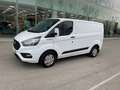 Ford Transit Custom 300 L1H1 TREND 2.0TDCI 130CV Bianco - thumbnail 2
